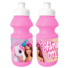 Barbie Sports Bottle 