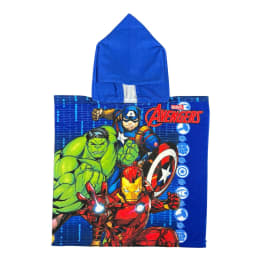 Avengers Poncho Towel
