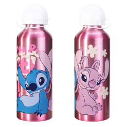 Stitch 500ml Aluminium Bottle