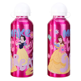 Princess 500ml Aluminium Bottle