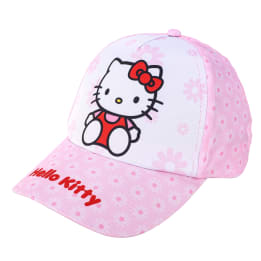 Hello Kitty Baseball Cap