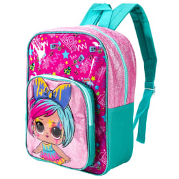 LOL Deluxe Backpack 