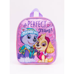 Nickelodeon Paw Patrol Girls Everest & Skye Purple Insulated Lunch