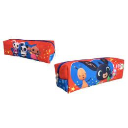 Rectangular Pencil Case BING