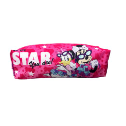 Rectangular Pencil Case Minnie