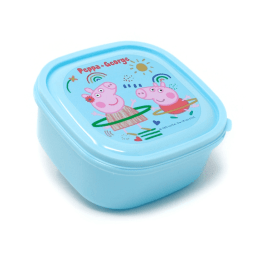 Peppa Pig Sandwich Box