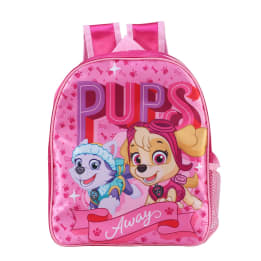 Premium Standard Backpack Paw Patrol