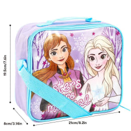 Lunch Bag Frozen