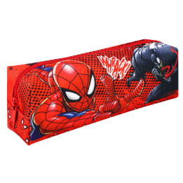 Rectangular Pencil Case Spiderman