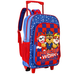 Paw Patrol Deluxe Trolley 