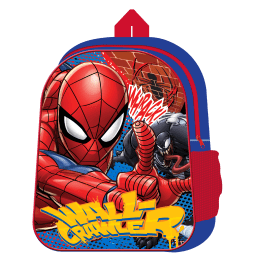 Spiderman Premium Standard Backpack