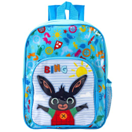 Deluxe Backpack Bing