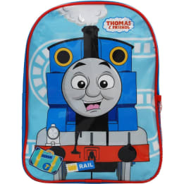 Premium Standard Backpack Thomas