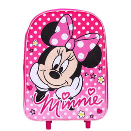 Minnie Standard Foldable Trolley