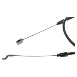 Mountfield - Stiga- ATCO 381030127/0 Upper Clutch Cable