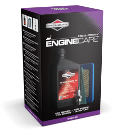 ENG. CARE KIT 625E, 650E, 675E