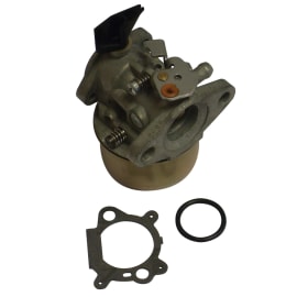 Briggs & Stratton Carburetor - Part Number: 498965