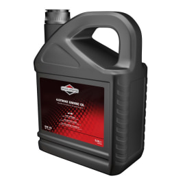 ENGINE OIL SAE 30,5.0L