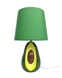 Avocado Table Lamp (to be bought in qtys of 2)