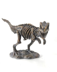 T-Rex Dinosaur Skeleton Ornament