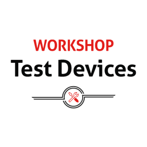 Theatre Lighting Test Devices