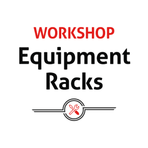 19" Equipment Racks and Hardware