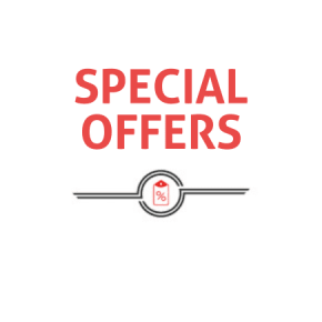 Special Offers