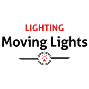 Stage Lighting Fixtures-Moving Lights