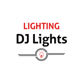 Stage Lighting Fixtures-DJ Lights
