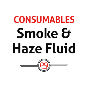Smoke & Haze Fluid