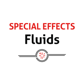 Smoke and Haze Fluids