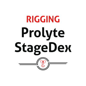 Prolyte StageDex