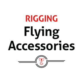 Rigging Shackles & Flying Accessories
