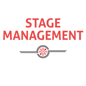 Comms, Stage Management & Cue Lights