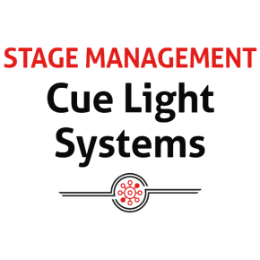 Theatre Cue Light Systems