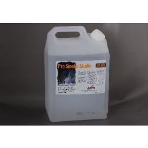 Jem 97120912 Pro-Fog Fluid Quick Dissipating - 5L