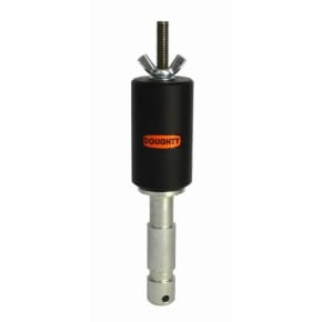 Doughty T74200 TV Spigot Adaptor Roller Race 28mm x M12 Euro Spec