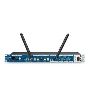 Altair 5035 WBS202HD Dual Channel Wireless Intercom Base Station