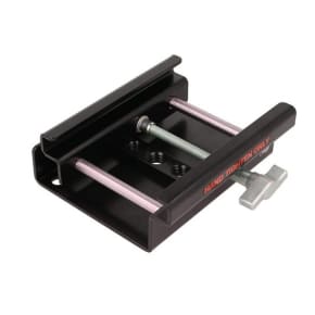 Doughty T28870 Marquee Clamp Black