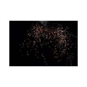 Le Maitre PP228 3 x Prostage Chinese Confetti Airburst - Multi (1.4S)