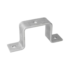Doughty T33700 Ceiling Saddle Zinc