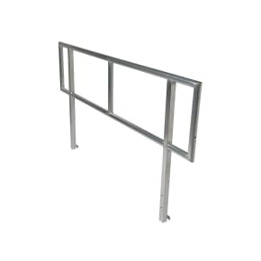 Prolyte LD-HS8 LiteDeck Handrail Connect to 8' SDU