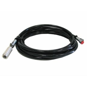 MagicFX MFX1108 CO2 High Pressure Hose 3/8'' x 10m