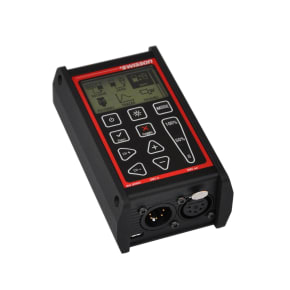 Swisson 10 30 55 XMT 350 RDM/DMX Controller & Tester