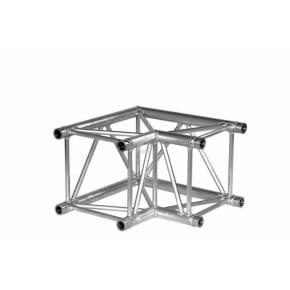 Prolyte H40V-C003 H40V Square - Corner 2w 90deg