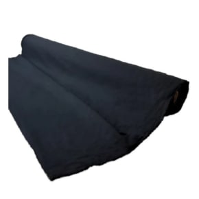 StageStore  10m x Superior Bolton Twill NDFR - 1.5m Black