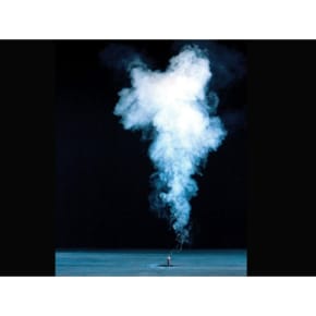 Le Maitre BB404 10 x Prostage 5 Second Smoke - White (1.4S)