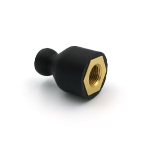 Vosentech MF-LA MicroFogger Loc-Line Adapter (original brass insert version)