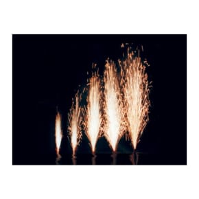 Le Maitre PP676 10 x Prostage Jet 1 Second x 2.4m (1.4S)