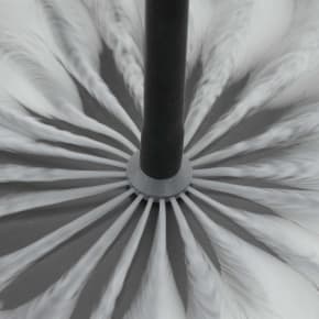 Vosentech MF-CD-L MicroFogger Circular Diffuser - for Loc-Line